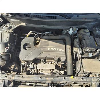 2018 Chevrolet Equinox (Hartford, CT 06114)