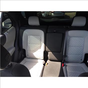 2018 Chevrolet Equinox (Hartford, CT 06114)
