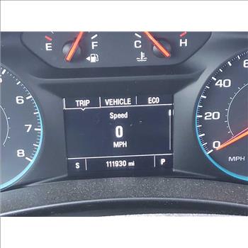 2018 Chevrolet Equinox (Hartford, CT 06114)