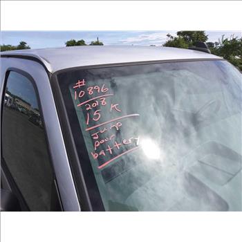 2018 Chevrolet EXPRESS (Hartford, CT 06114)