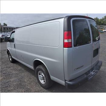 2018 Chevrolet EXPRESS (Hartford, CT 06114)