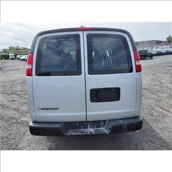 2018 Chevrolet EXPRESS (Hartford, CT 06114)