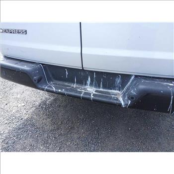 2018 Chevrolet EXPRESS (Hartford, CT 06114)