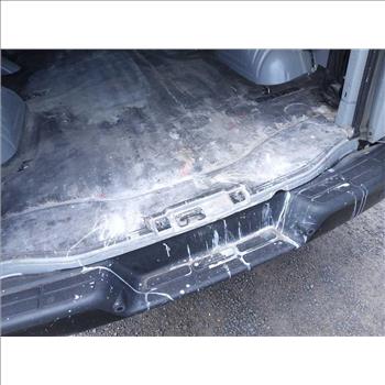 2018 Chevrolet EXPRESS (Hartford, CT 06114)