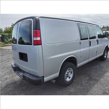 2018 Chevrolet EXPRESS (Hartford, CT 06114)