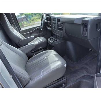 2018 Chevrolet EXPRESS (Hartford, CT 06114)