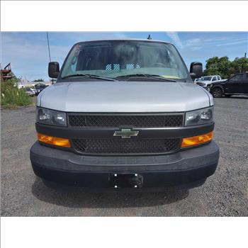 2018 Chevrolet EXPRESS (Hartford, CT 06114)