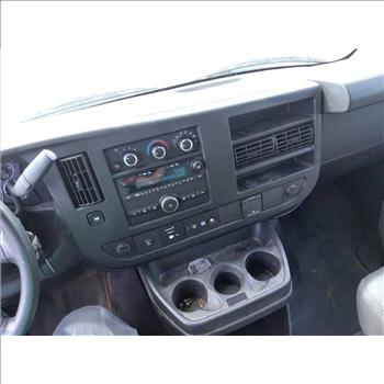 2018 Chevrolet EXPRESS (Hartford, CT 06114)