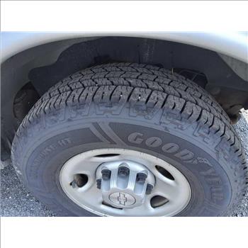 2018 Chevrolet Express (Hartford, CT 06114)