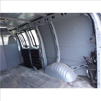 2018 Chevrolet Express (Hartford, CT 06114)