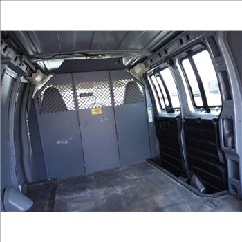 2018 Chevrolet Express (Hartford, CT 06114)