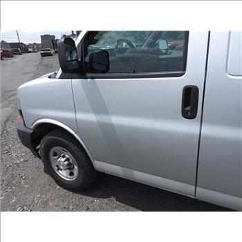 2018 Chevrolet Express (Hartford, CT 06114)