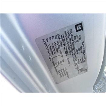 2018 Chevrolet Express (Hartford, CT 06114)