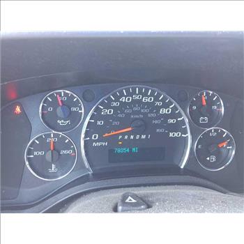 2018 Chevrolet Express (Hartford, CT 06114)