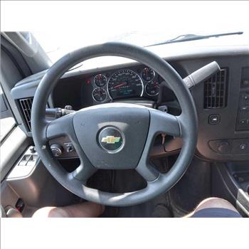 2018 Chevrolet Express (Hartford, CT 06114)