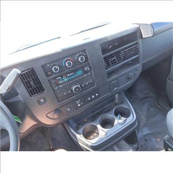 2018 Chevrolet Express (Hartford, CT 06114)