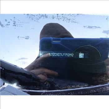 2018 Chevrolet Malibu (Hartford, CT 06114)