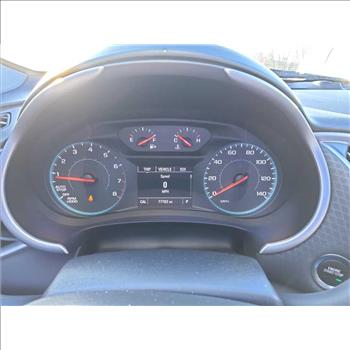 2018 Chevrolet Malibu (Hartford, CT 06114)