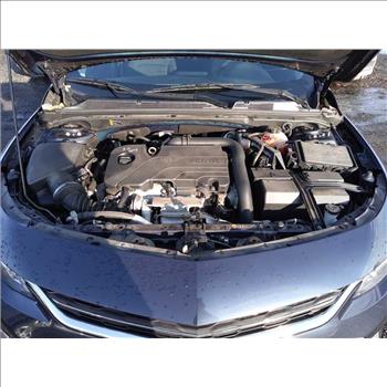 2018 Chevrolet Malibu (Hartford, CT 06114)