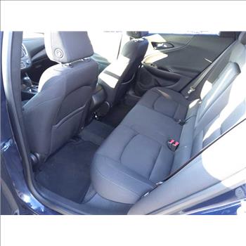 2018 Chevrolet Malibu (Hartford, CT 06114)