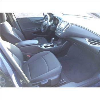 2018 Chevrolet Malibu (Hartford, CT 06114)