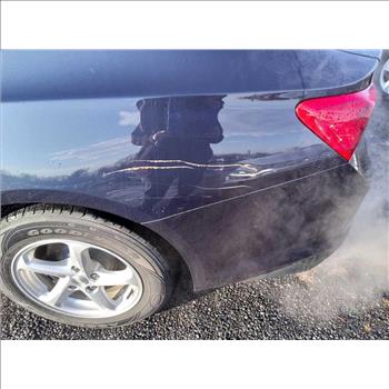 2018 Chevrolet Malibu (Hartford, CT 06114)