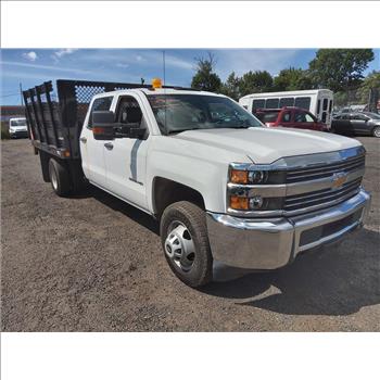 2018 Chevrolet Silverado (Hartford, CT 06114)