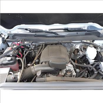 2018 Chevrolet Silverado (Hartford, CT 06114)