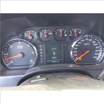 2018 Chevrolet Silverado (Hartford, CT 06114)