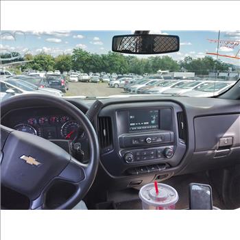 2018 Chevrolet Silverado (Hartford, CT 06114)