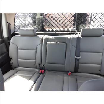 2018 Chevrolet Silverado (Hartford, CT 06114)