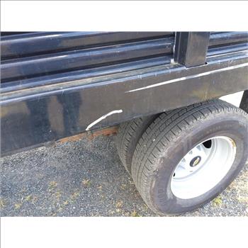 2018 Chevrolet Silverado (Hartford, CT 06114)