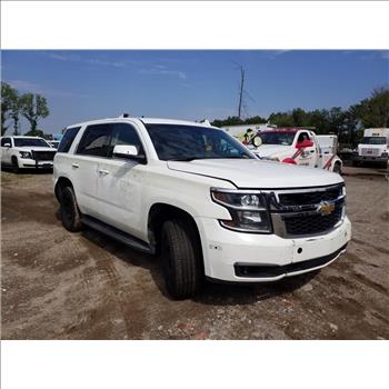 2018 Chevrolet Tahoe (Staten Island, NY 10309)