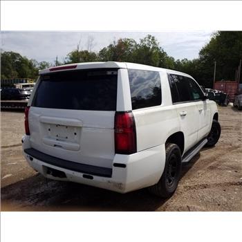 2018 Chevrolet Tahoe (Staten Island, NY 10309)