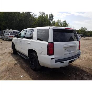2018 Chevrolet Tahoe (Staten Island, NY 10309)