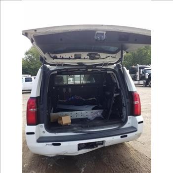 2018 Chevrolet Tahoe (Staten Island, NY 10309)