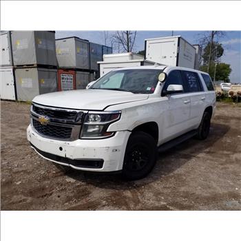 2018 Chevrolet Tahoe (Staten Island, NY 10309)