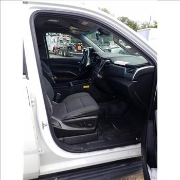 2018 Chevrolet Tahoe (Staten Island, NY 10309)