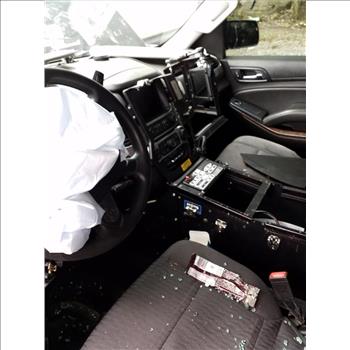 2018 Chevrolet Tahoe (Staten Island, NY 10309)