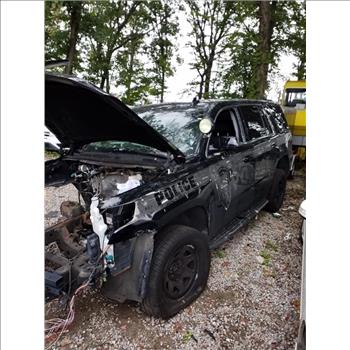 2018 Chevrolet Tahoe (Staten Island, NY 10309)