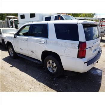 2018 Chevrolet Tahoe (Staten Island, NY 10309)