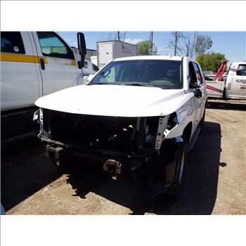 2018 Chevrolet Tahoe (Staten Island, NY 10309)
