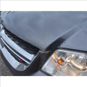 2018 Dodge Grand Caravan (Hartford, CT 06114)