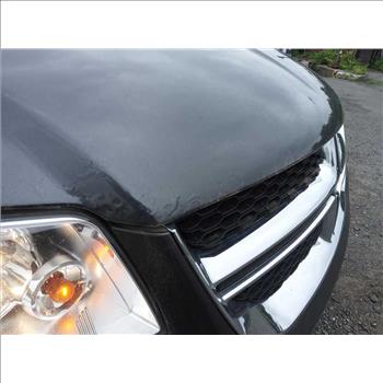 2018 Dodge Grand Caravan (Hartford, CT 06114)
