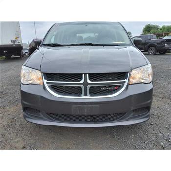 2018 Dodge Grand Caravan (Hartford, CT 06114)