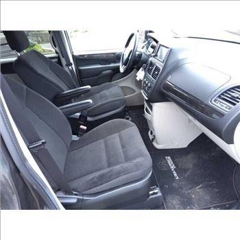 2018 Dodge Grand Caravan (Hartford, CT 06114)