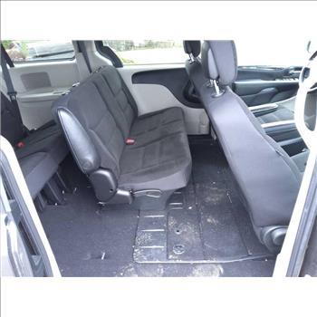 2018 Dodge Grand Caravan (Hartford, CT 06114)