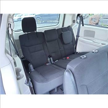 2018 Dodge Grand Caravan (Hartford, CT 06114)
