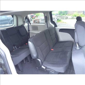 2018 Dodge Grand Caravan (Hartford, CT 06114)