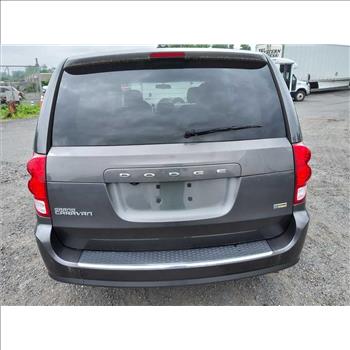 2018 Dodge Grand Caravan (Hartford, CT 06114)